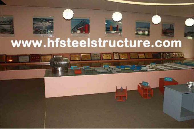 El taller del acero que cubría del tejado del metal de AISI/de ASTM/de JIS esmaltó forma de la teja 4